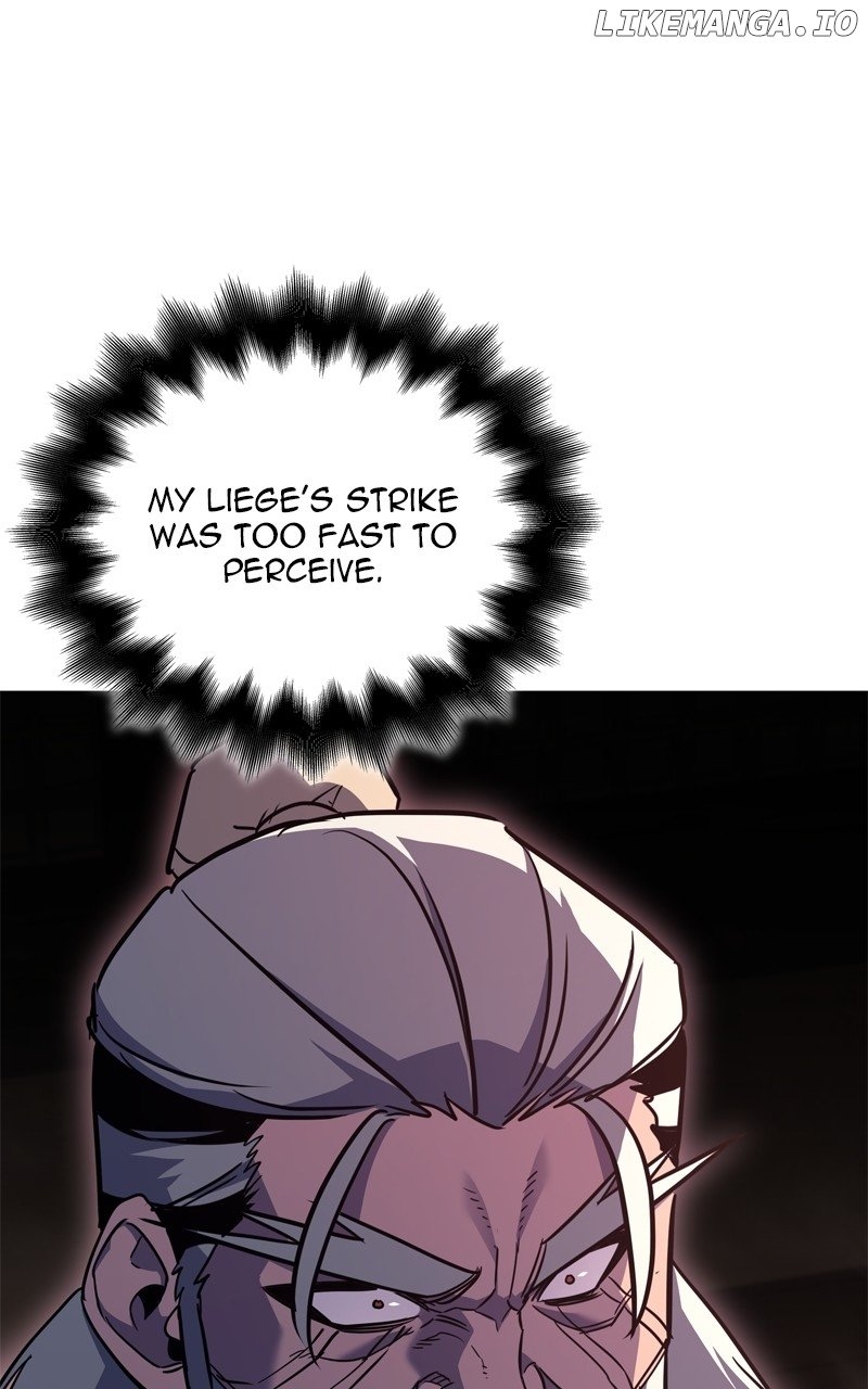 I Reincarnated As The Crazed Heir Chapter 143 - Page 42 in English
