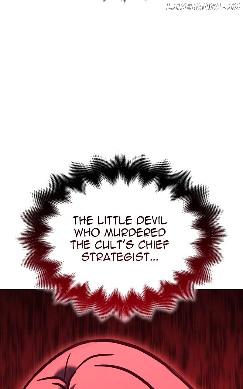 I Reincarnated As The Crazed Heir Chapter 143 - Page 48 in English