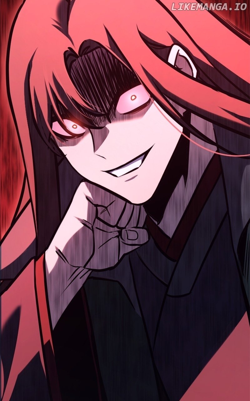I Reincarnated As The Crazed Heir Chapter 143 - Page 49 in English
