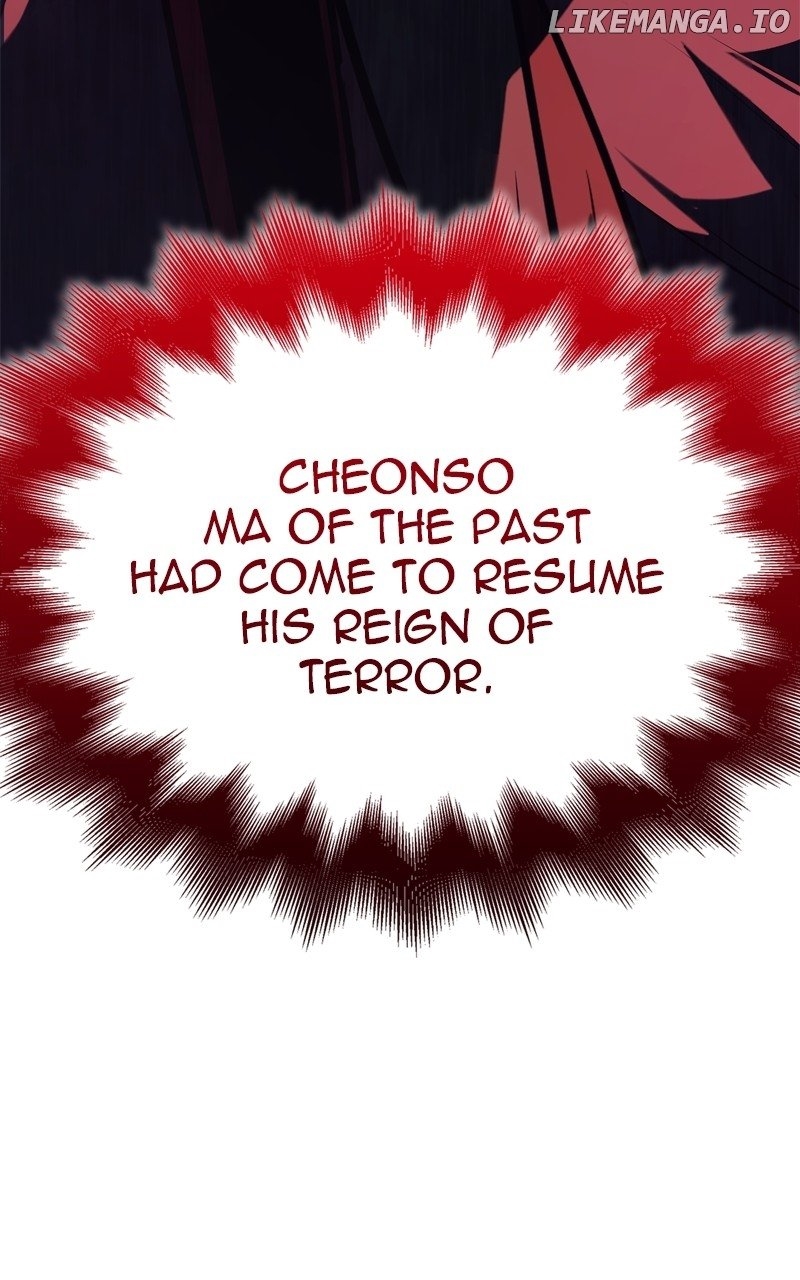 I Reincarnated As The Crazed Heir Chapter 143 - Page 50 in English