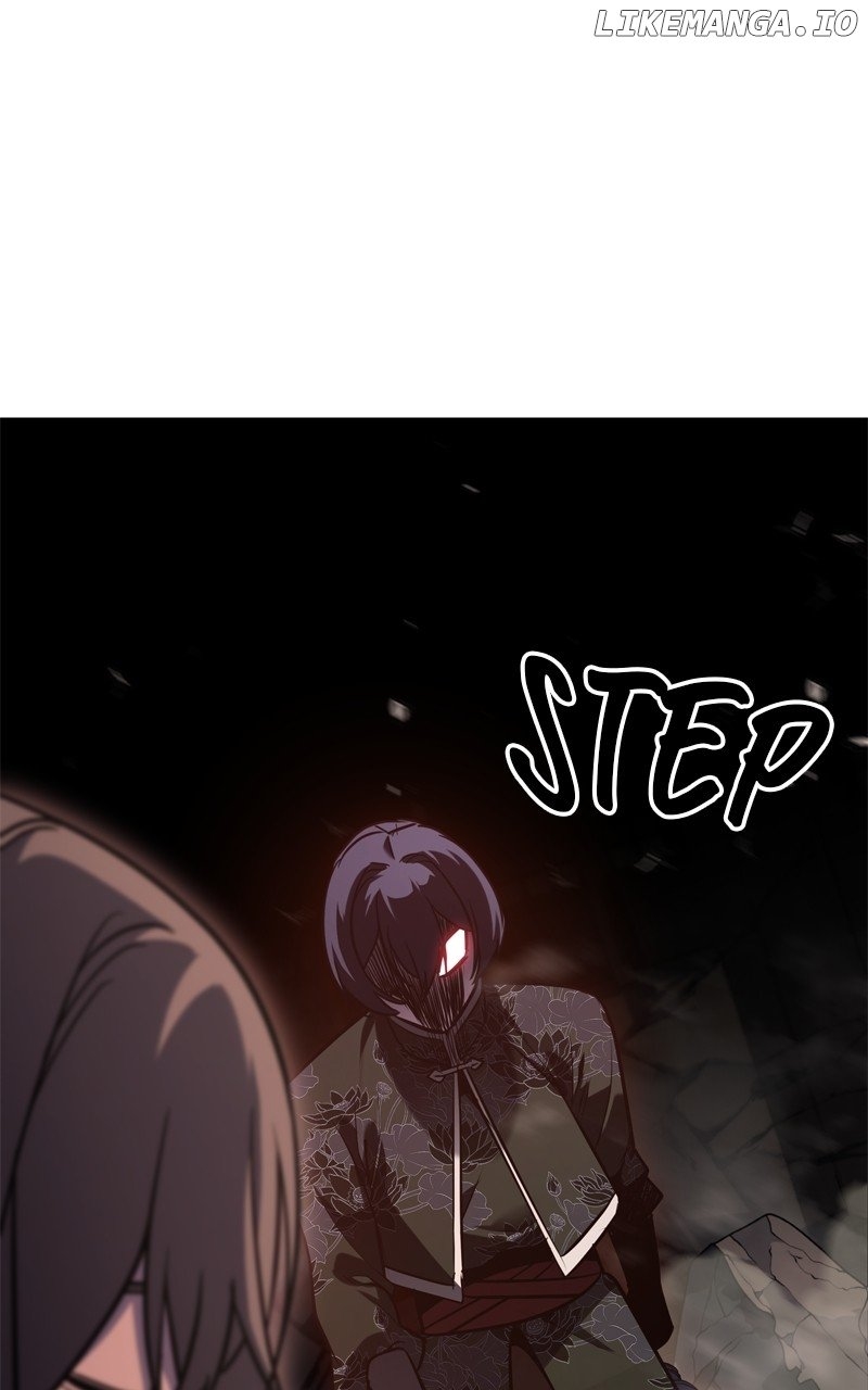 I Reincarnated As The Crazed Heir Chapter 143 - Page 52 in English