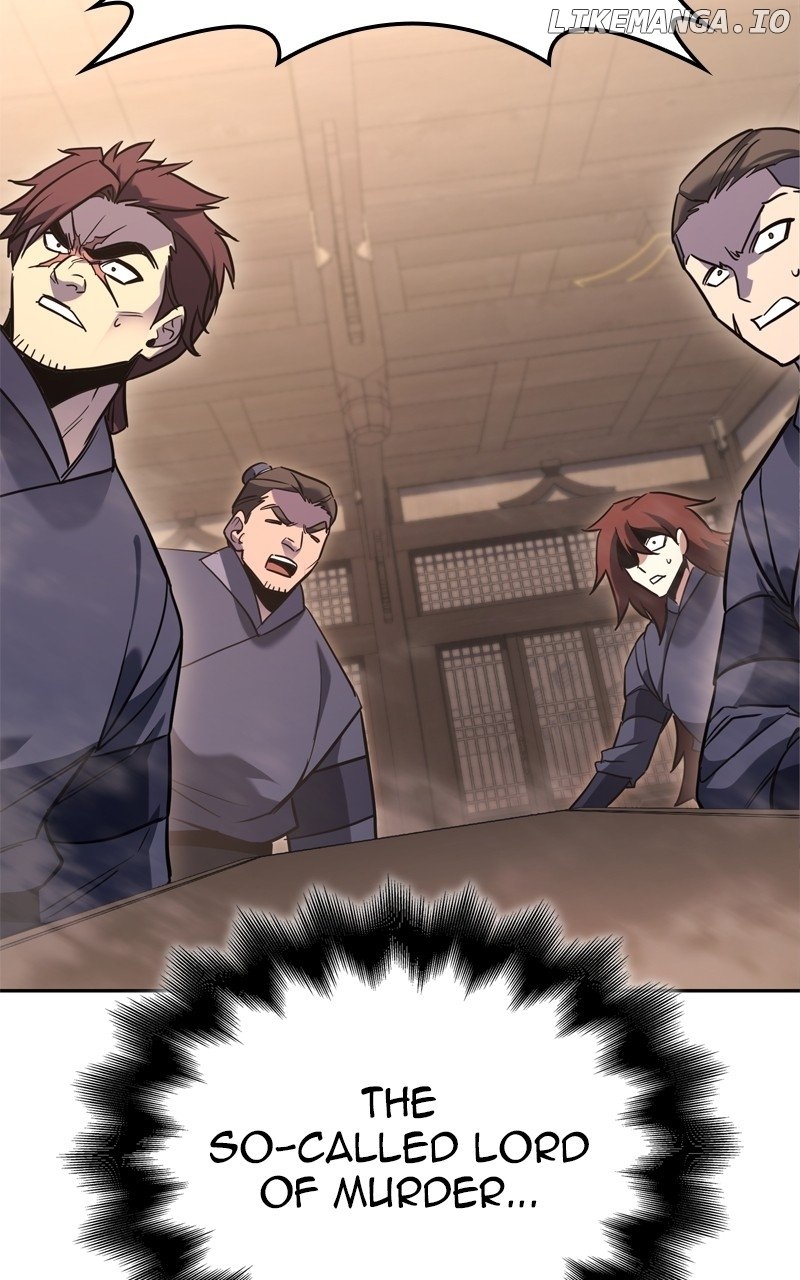 I Reincarnated As The Crazed Heir Chapter 143 - Page 59 in English