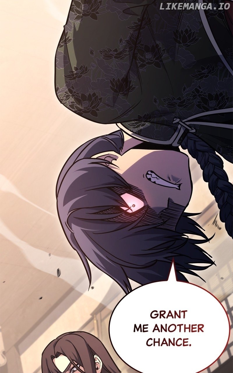 I Reincarnated As The Crazed Heir Chapter 143 - Page 61 in English