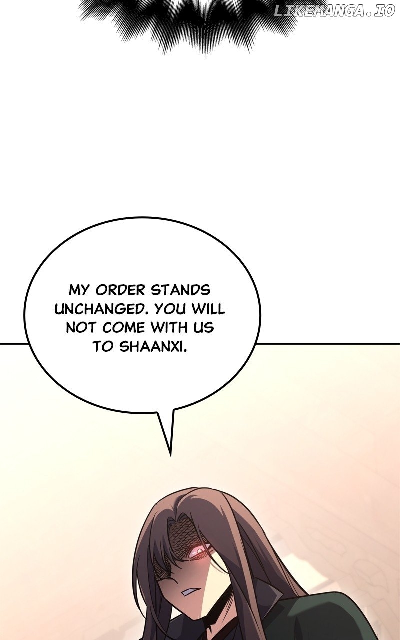 I Reincarnated As The Crazed Heir Chapter 143 - Page 67 in English
