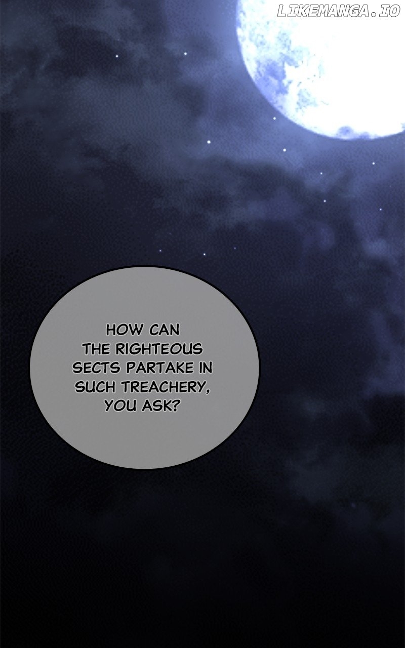 I Reincarnated As The Crazed Heir Chapter 143 - Page 75 in English