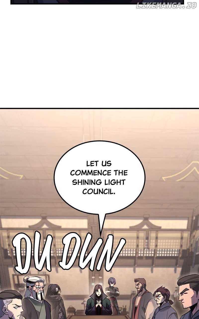 I Reincarnated As The Crazed Heir Chapter 143 - Page 8 in English