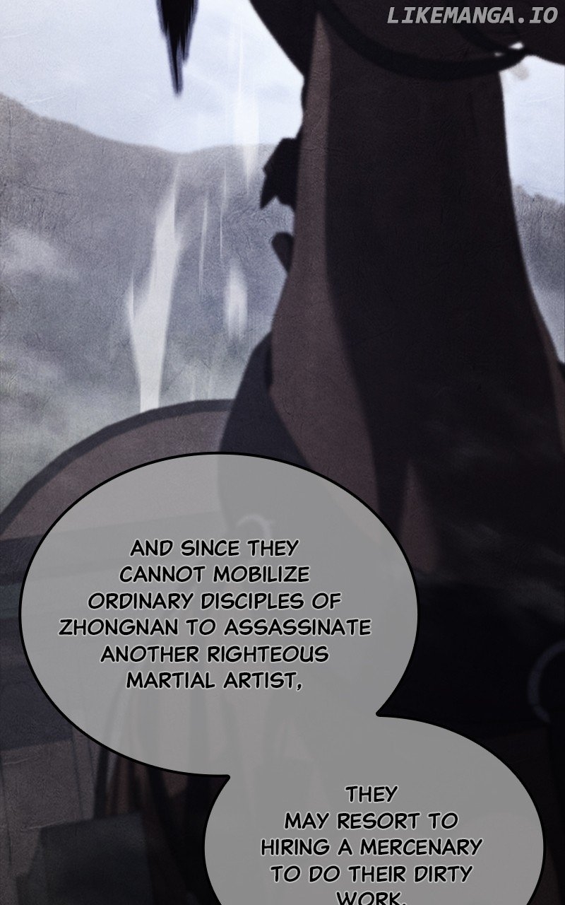 I Reincarnated As The Crazed Heir Chapter 143 - Page 80 in English