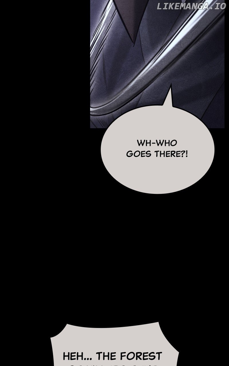 I Reincarnated As The Crazed Heir Chapter 143 - Page 83 in English