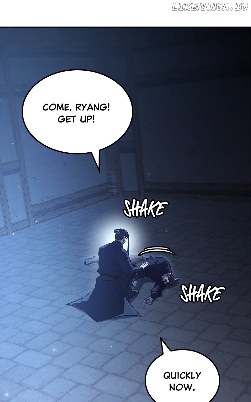 I Reincarnated As The Crazed Heir Chapter 143 - Page 94 in English