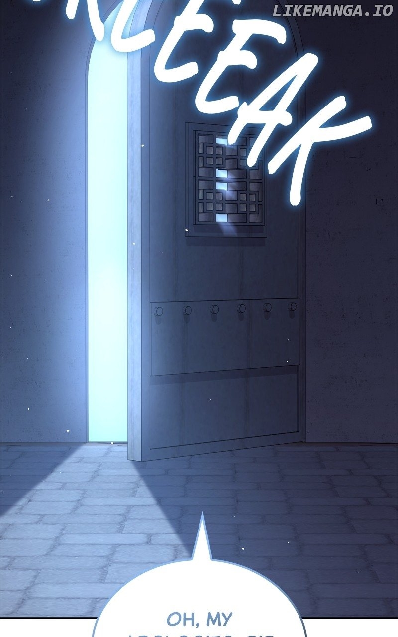 I Reincarnated As The Crazed Heir Chapter 143 - Page 97 in English
