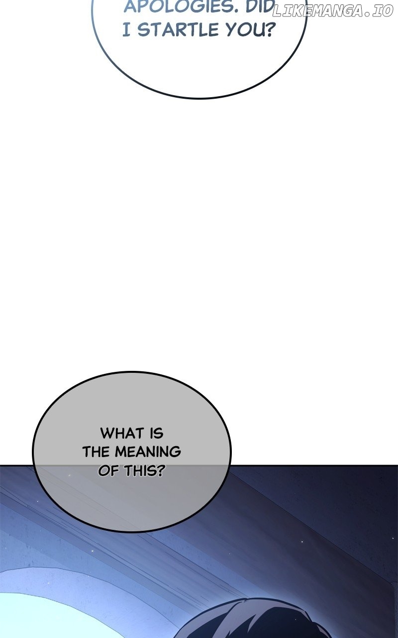 I Reincarnated As The Crazed Heir Chapter 143 - Page 98 in English