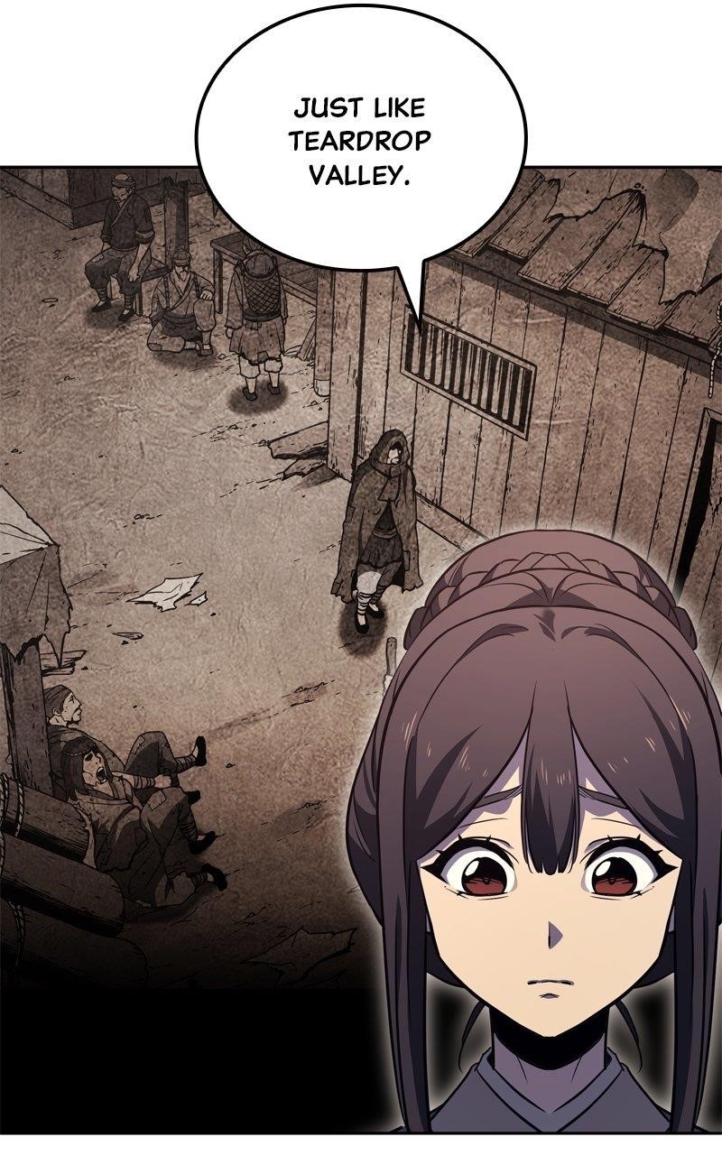 I Reincarnated As The Crazed Heir Chapter 144 - Page 100 in English