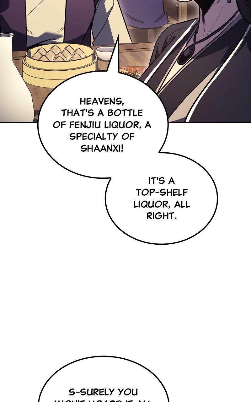 I Reincarnated As The Crazed Heir Chapter 144 - Page 104 in English