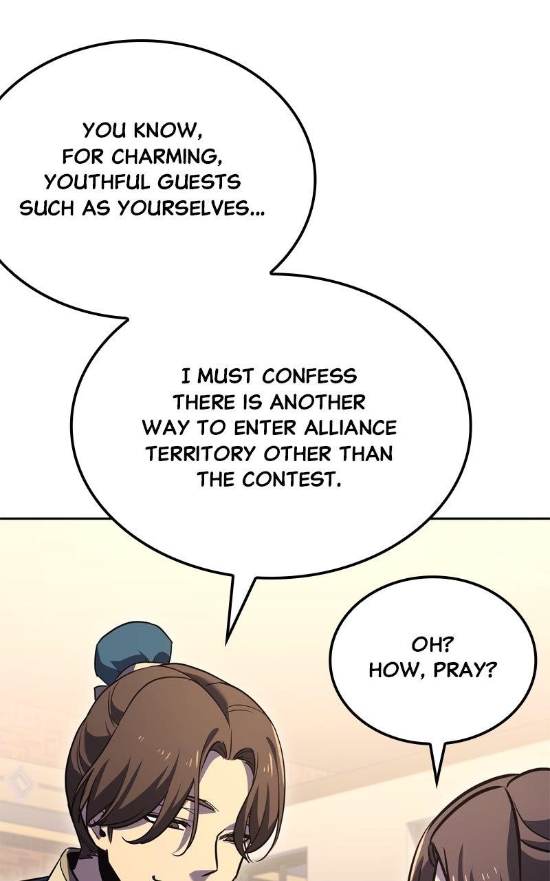 I Reincarnated As The Crazed Heir Chapter 144 - Page 106 in English