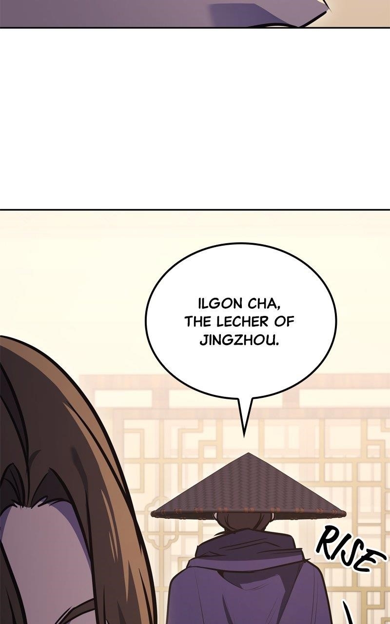 I Reincarnated As The Crazed Heir Chapter 144 - Page 109 in English