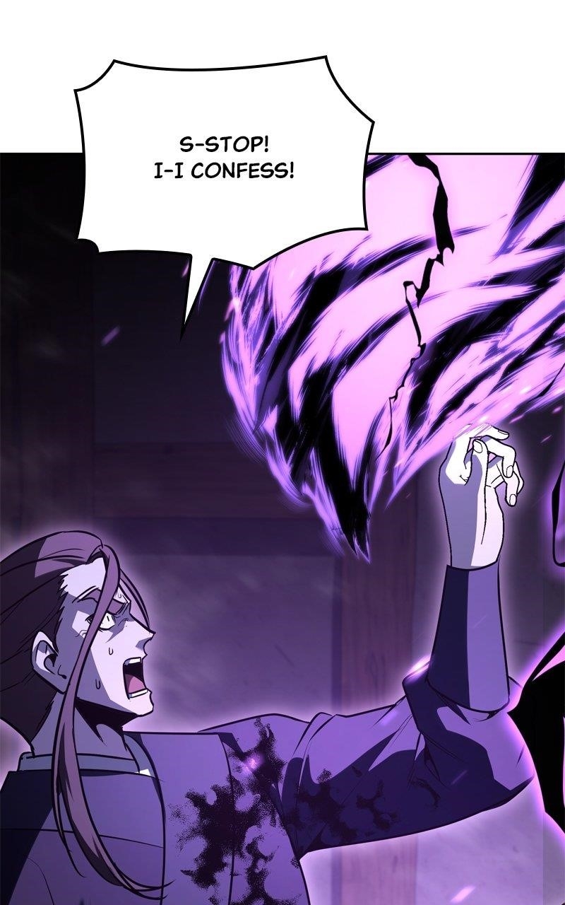 I Reincarnated As The Crazed Heir Chapter 144 - Page 11 in English