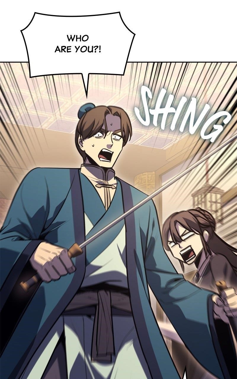 I Reincarnated As The Crazed Heir Chapter 144 - Page 111 in English