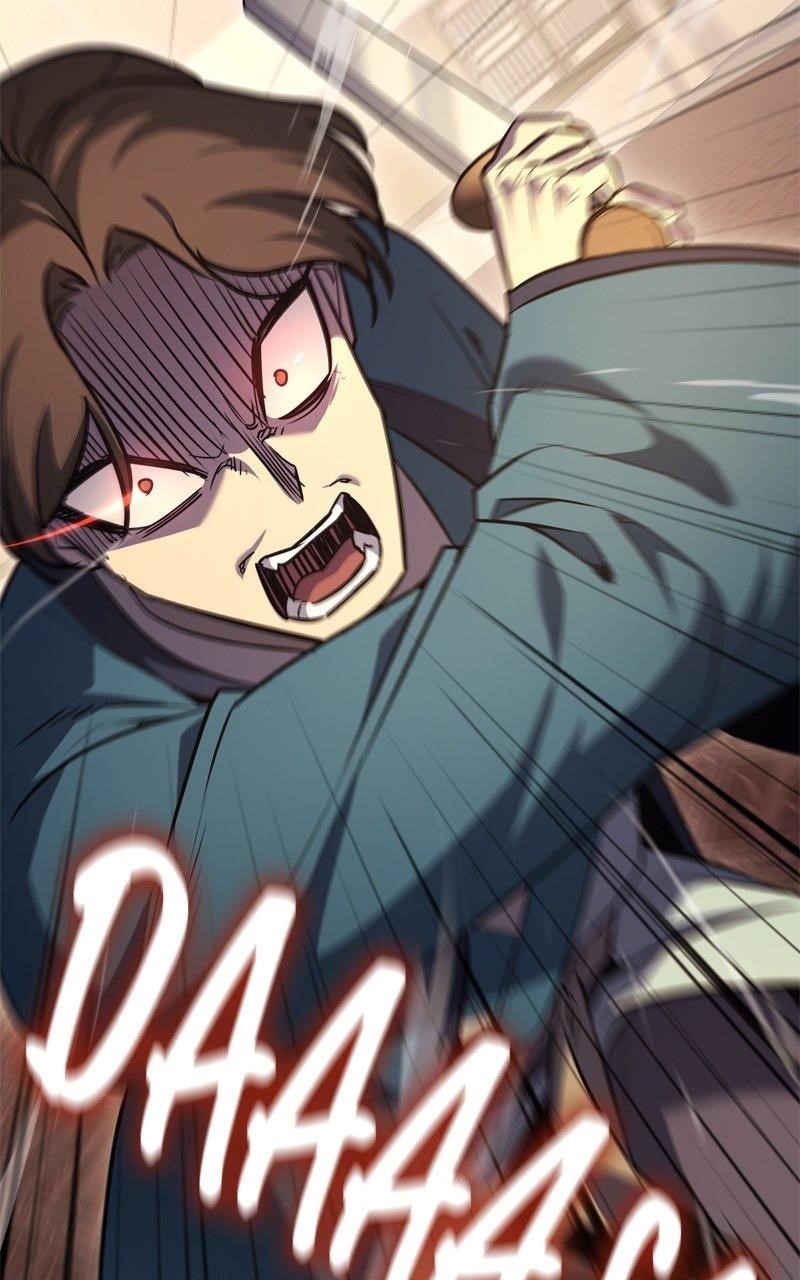 I Reincarnated As The Crazed Heir Chapter 144 - Page 116 in English
