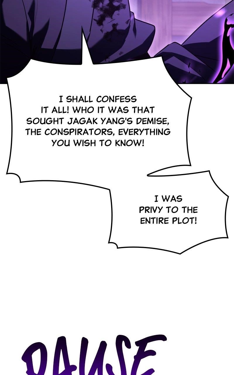 I Reincarnated As The Crazed Heir Chapter 144 - Page 12 in English