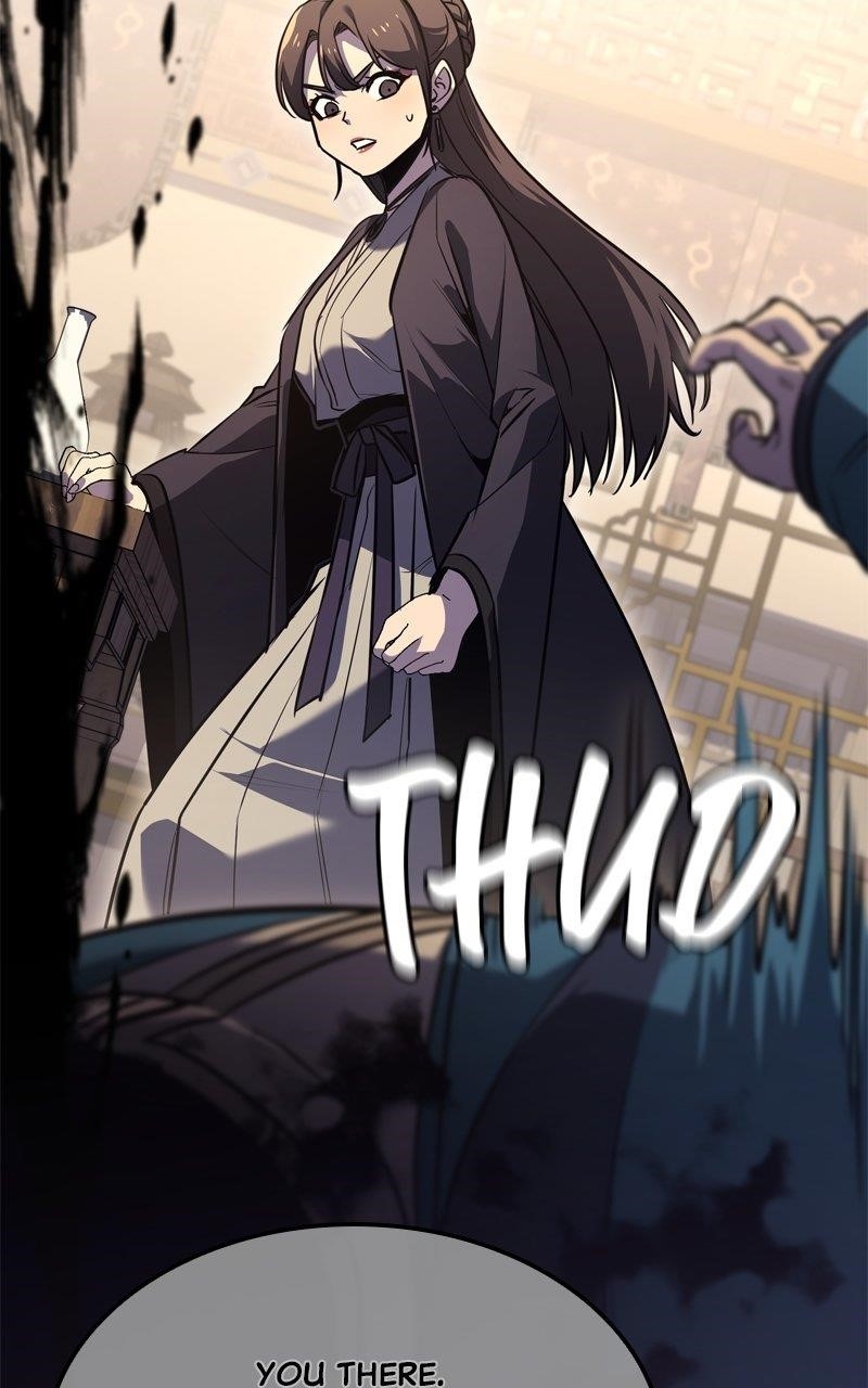 I Reincarnated As The Crazed Heir Chapter 144 - Page 123 in English