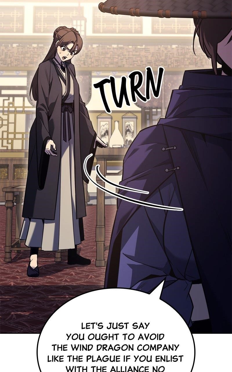 I Reincarnated As The Crazed Heir Chapter 144 - Page 131 in English