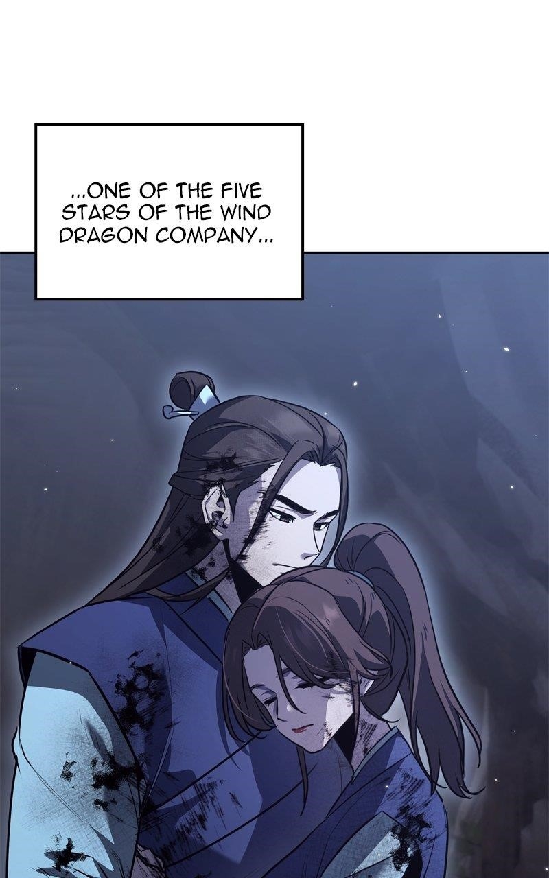 I Reincarnated As The Crazed Heir Chapter 144 - Page 136 in English