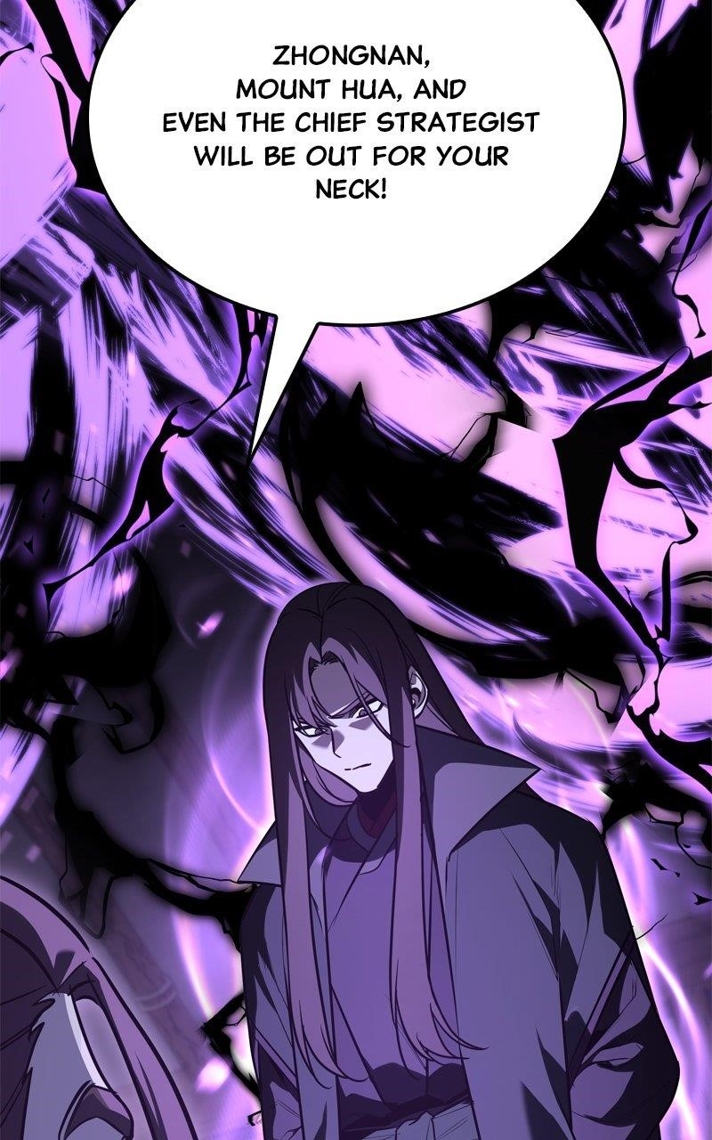 I Reincarnated As The Crazed Heir Chapter 144 - Page 15 in English