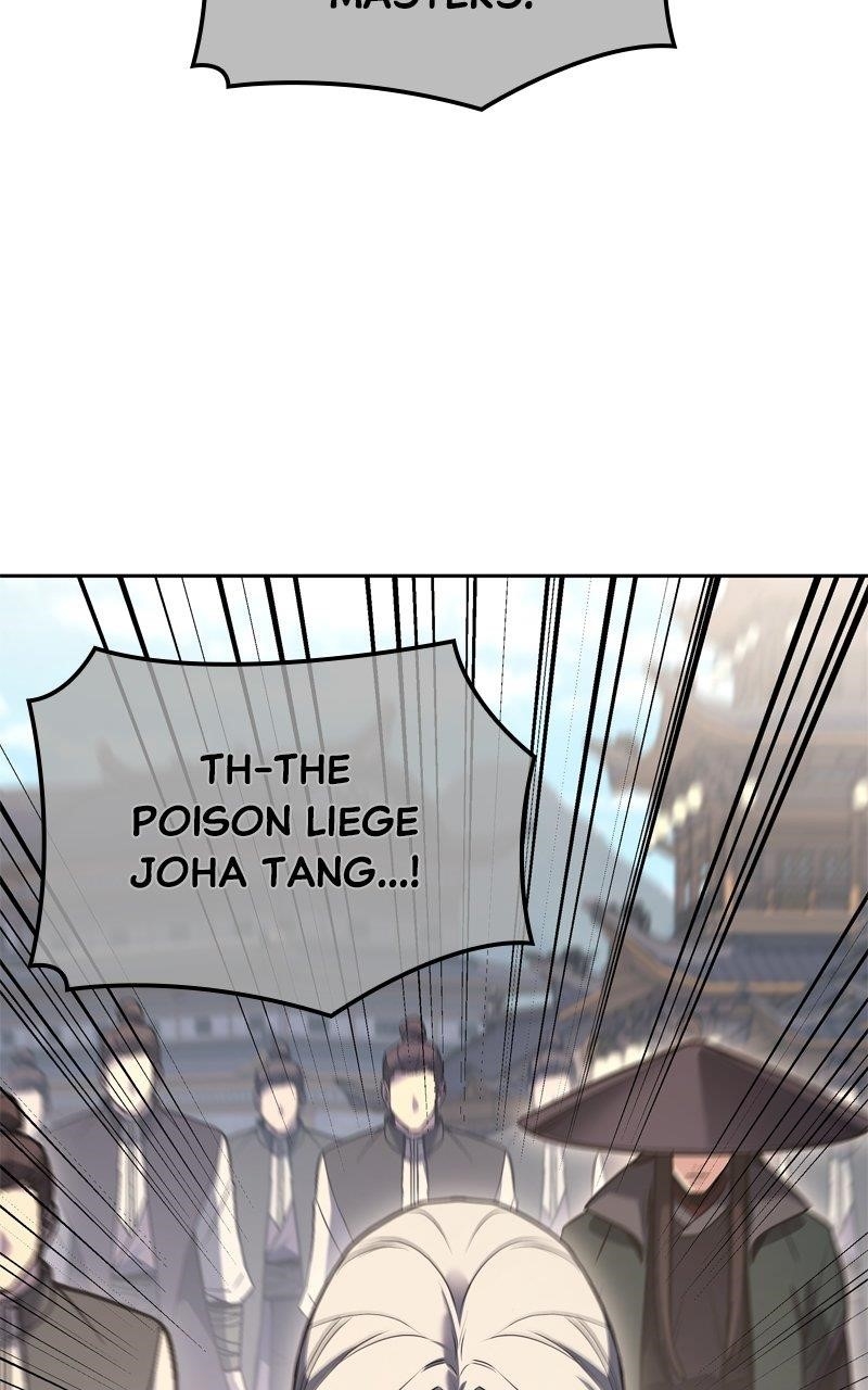 I Reincarnated As The Crazed Heir Chapter 144 - Page 151 in English