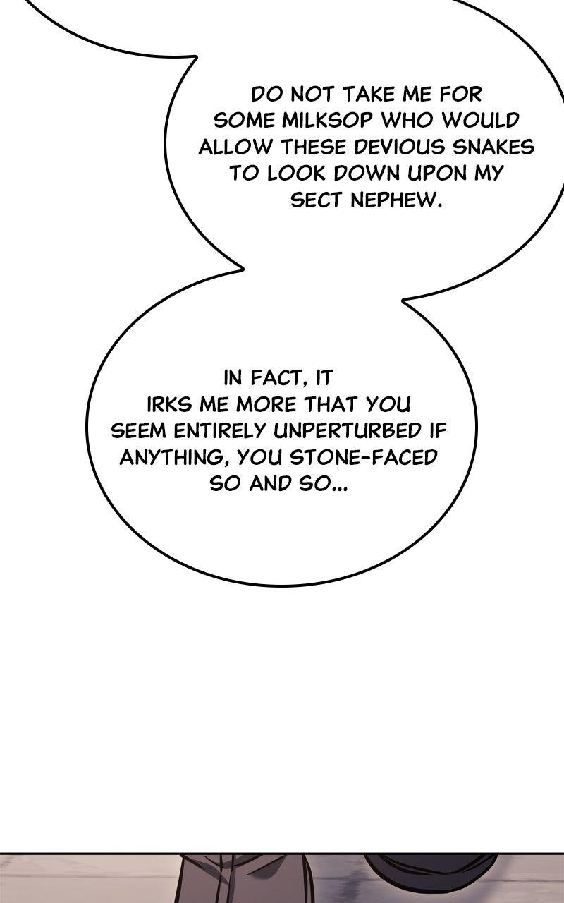 I Reincarnated As The Crazed Heir Chapter 144 - Page 155 in English