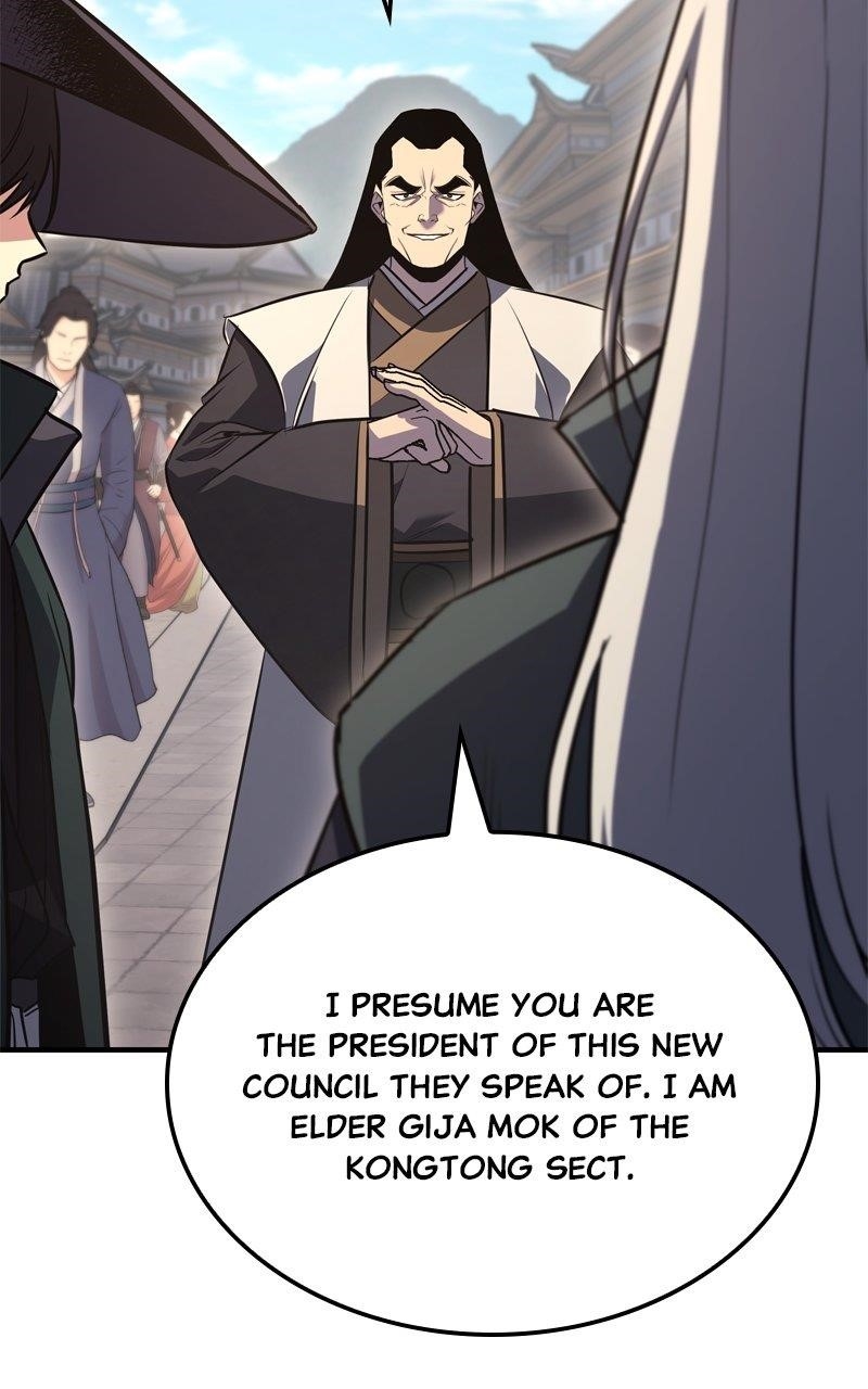 I Reincarnated As The Crazed Heir Chapter 144 - Page 166 in English