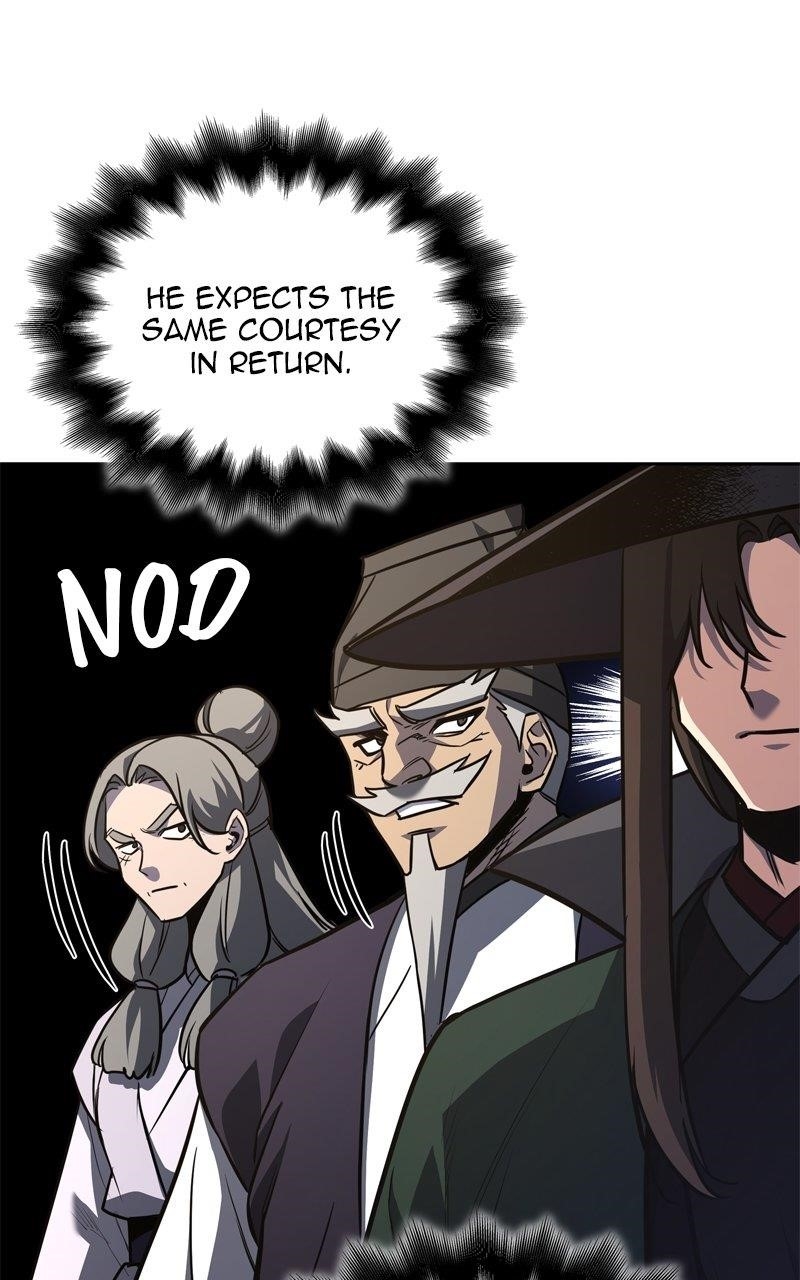 I Reincarnated As The Crazed Heir Chapter 144 - Page 172 in English