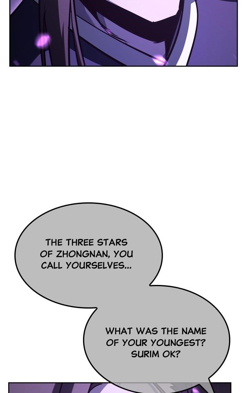 I Reincarnated As The Crazed Heir Chapter 144 - Page 18 in English