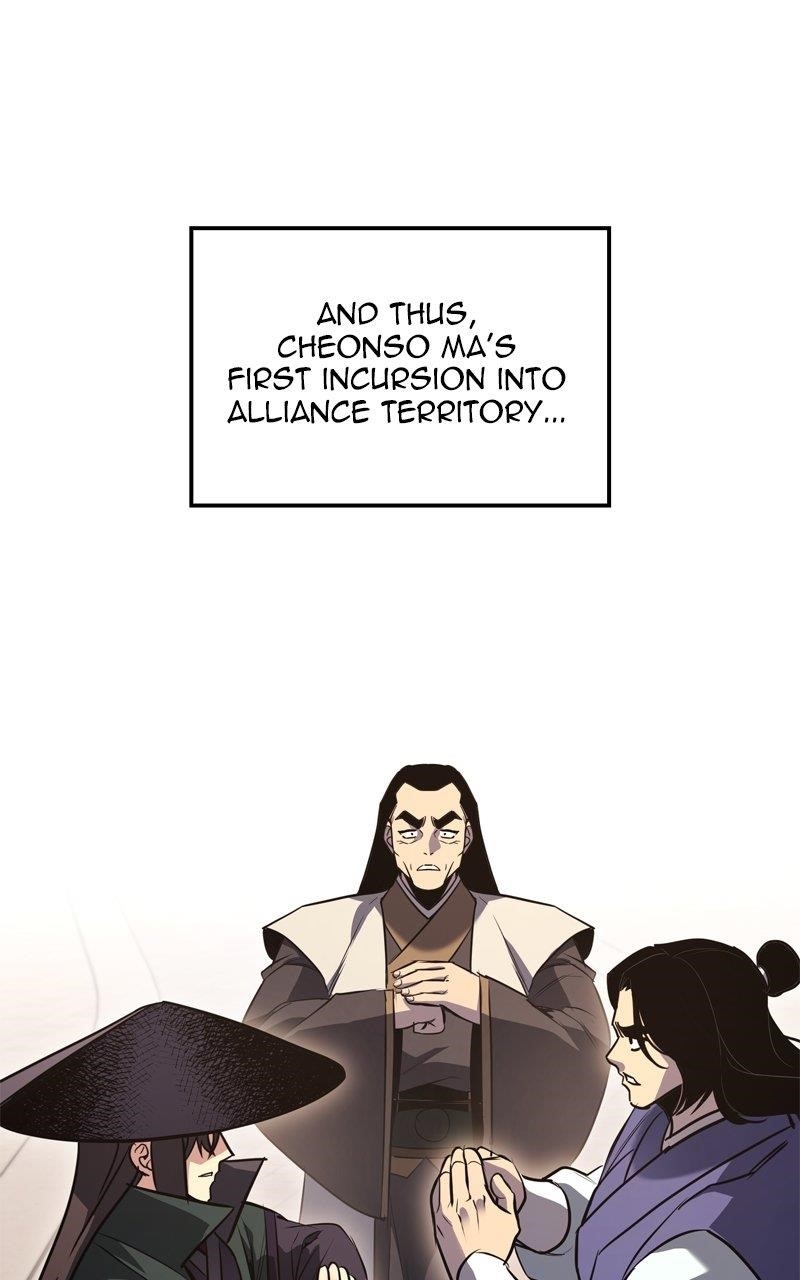 I Reincarnated As The Crazed Heir Chapter 144 - Page 182 in English