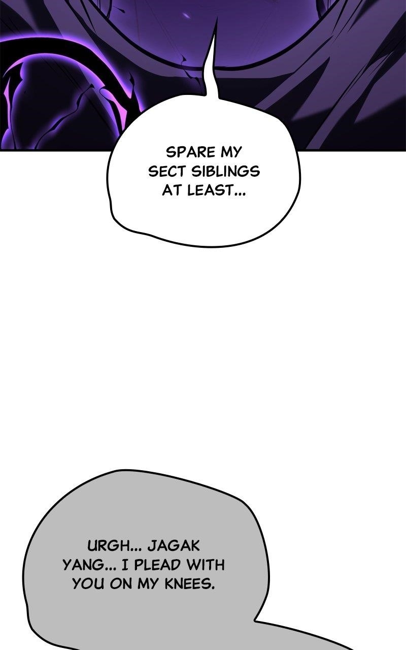 I Reincarnated As The Crazed Heir Chapter 144 - Page 27 in English