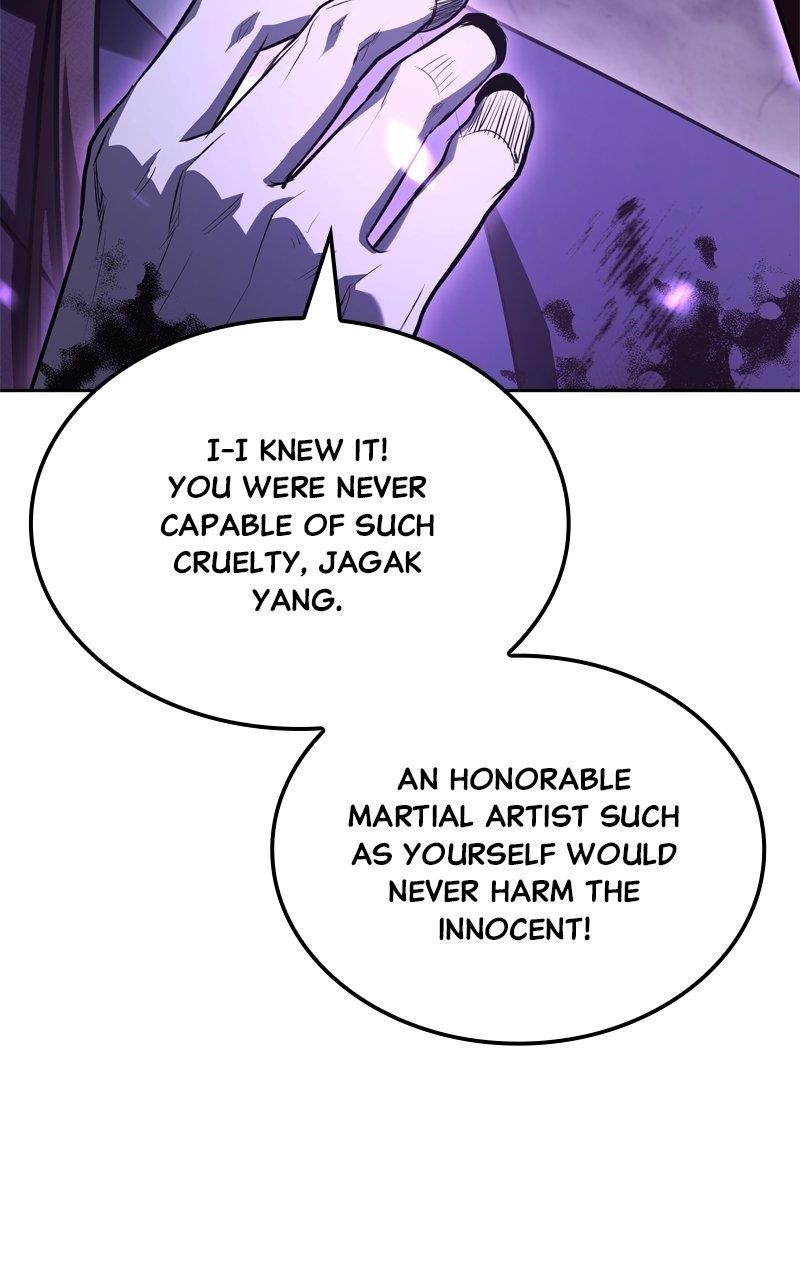 I Reincarnated As The Crazed Heir Chapter 144 - Page 31 in English