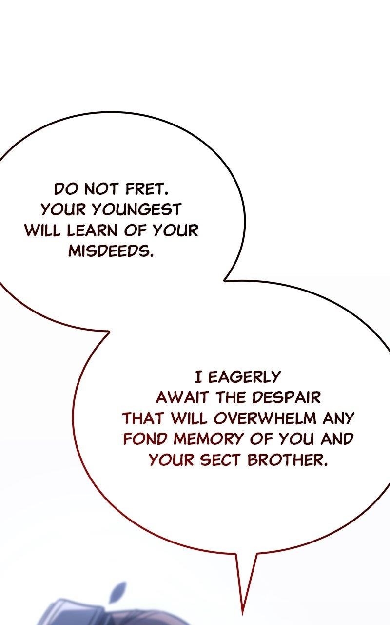 I Reincarnated As The Crazed Heir Chapter 144 - Page 34 in English