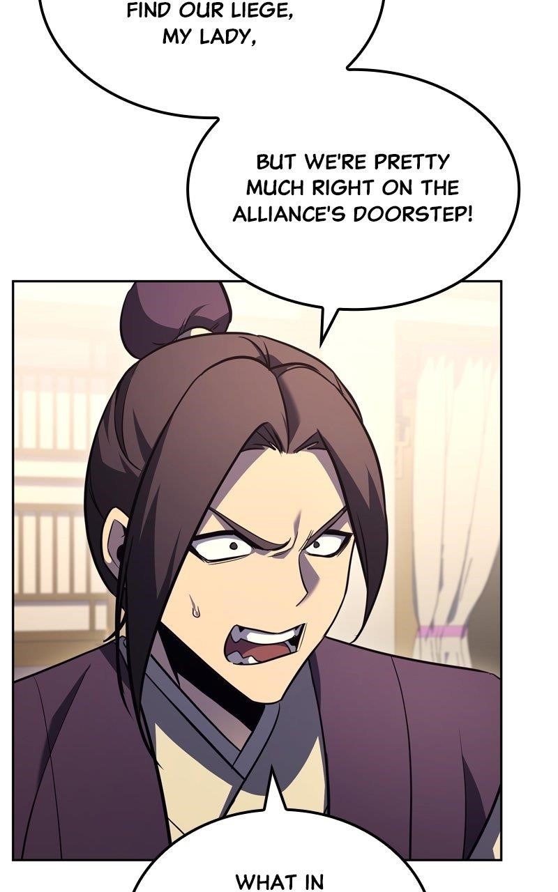 I Reincarnated As The Crazed Heir Chapter 144 - Page 79 in English