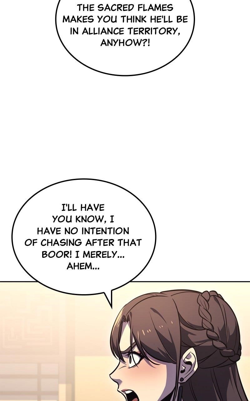 I Reincarnated As The Crazed Heir Chapter 144 - Page 80 in English