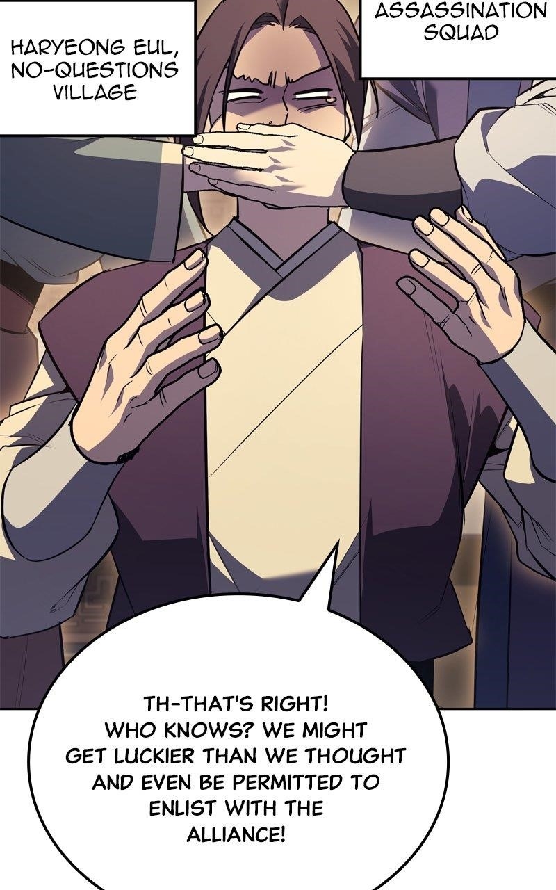 I Reincarnated As The Crazed Heir Chapter 144 - Page 95 in English