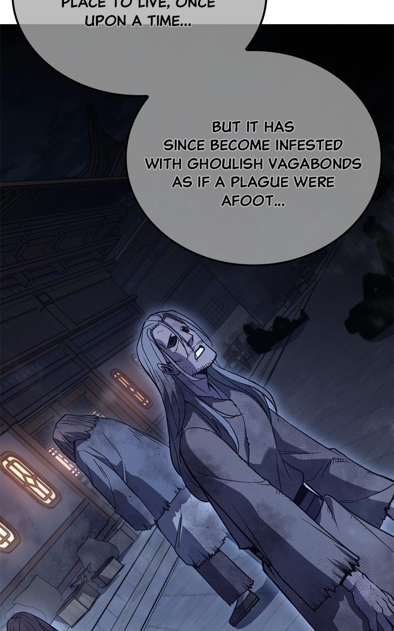 I Reincarnated As The Crazed Heir Chapter 144 - Page 97 in English