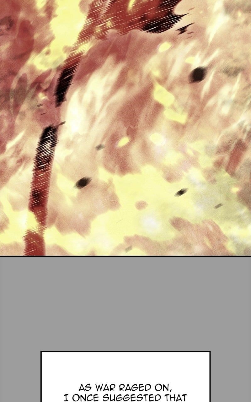 I Reincarnated As The Crazed Heir Chapter 145 - Page 100 in English
