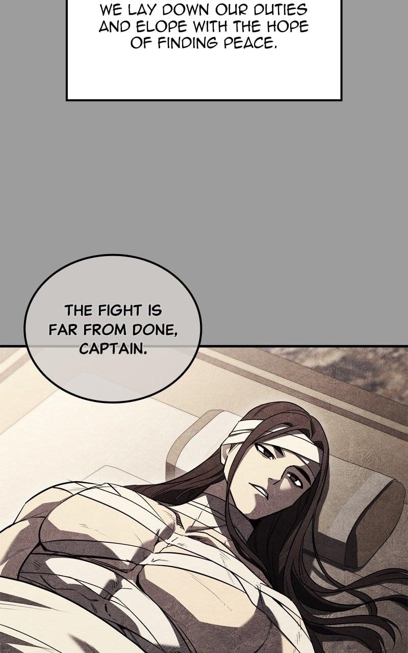 I Reincarnated As The Crazed Heir Chapter 145 - Page 101 in English