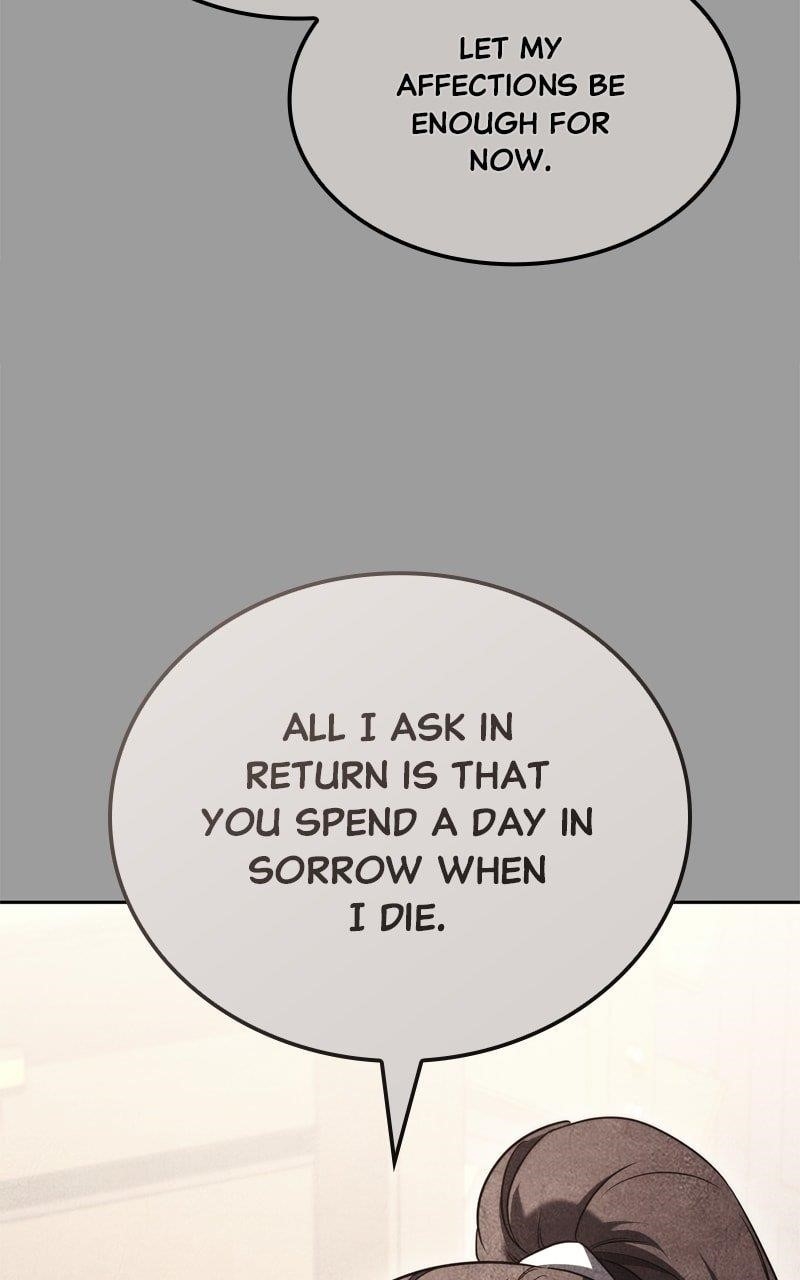 I Reincarnated As The Crazed Heir Chapter 145 - Page 104 in English