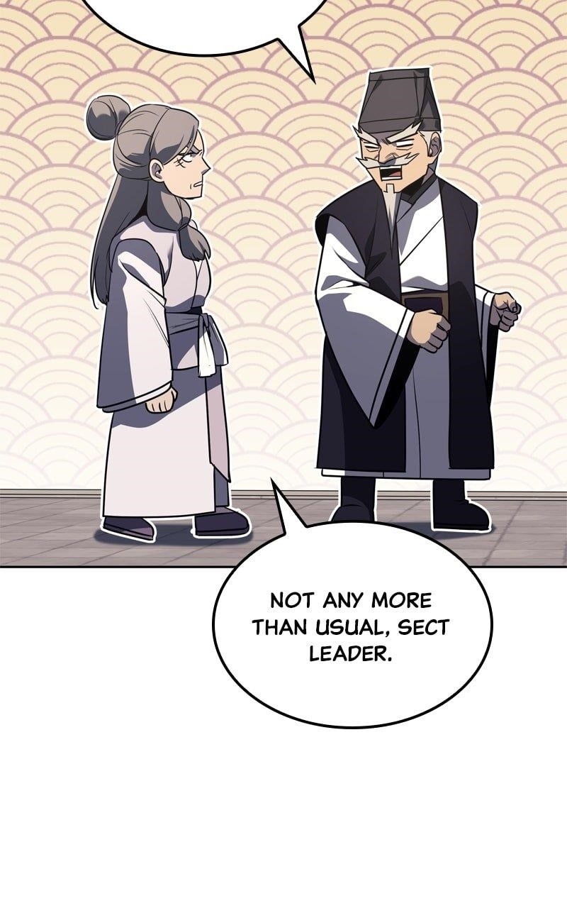 I Reincarnated As The Crazed Heir Chapter 145 - Page 11 in English