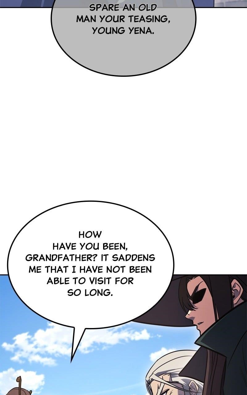 I Reincarnated As The Crazed Heir Chapter 145 - Page 116 in English