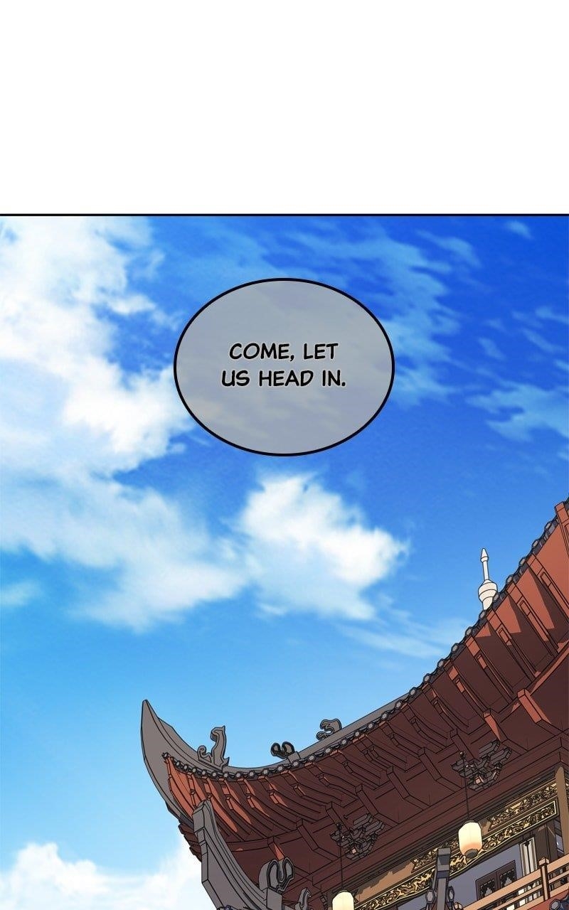 I Reincarnated As The Crazed Heir Chapter 145 - Page 12 in English