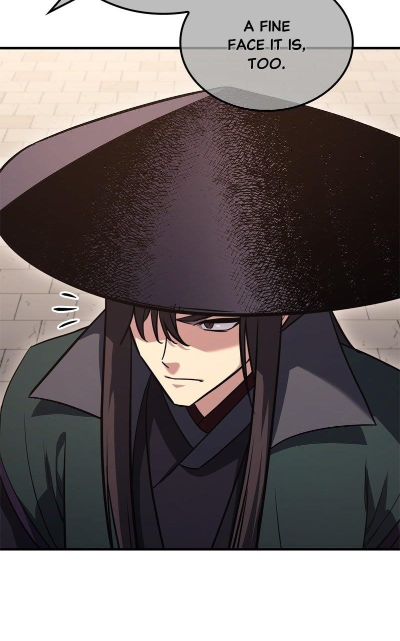 I Reincarnated As The Crazed Heir Chapter 145 - Page 133 in English
