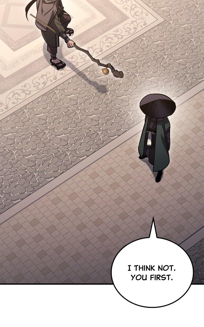 I Reincarnated As The Crazed Heir Chapter 145 - Page 140 in English