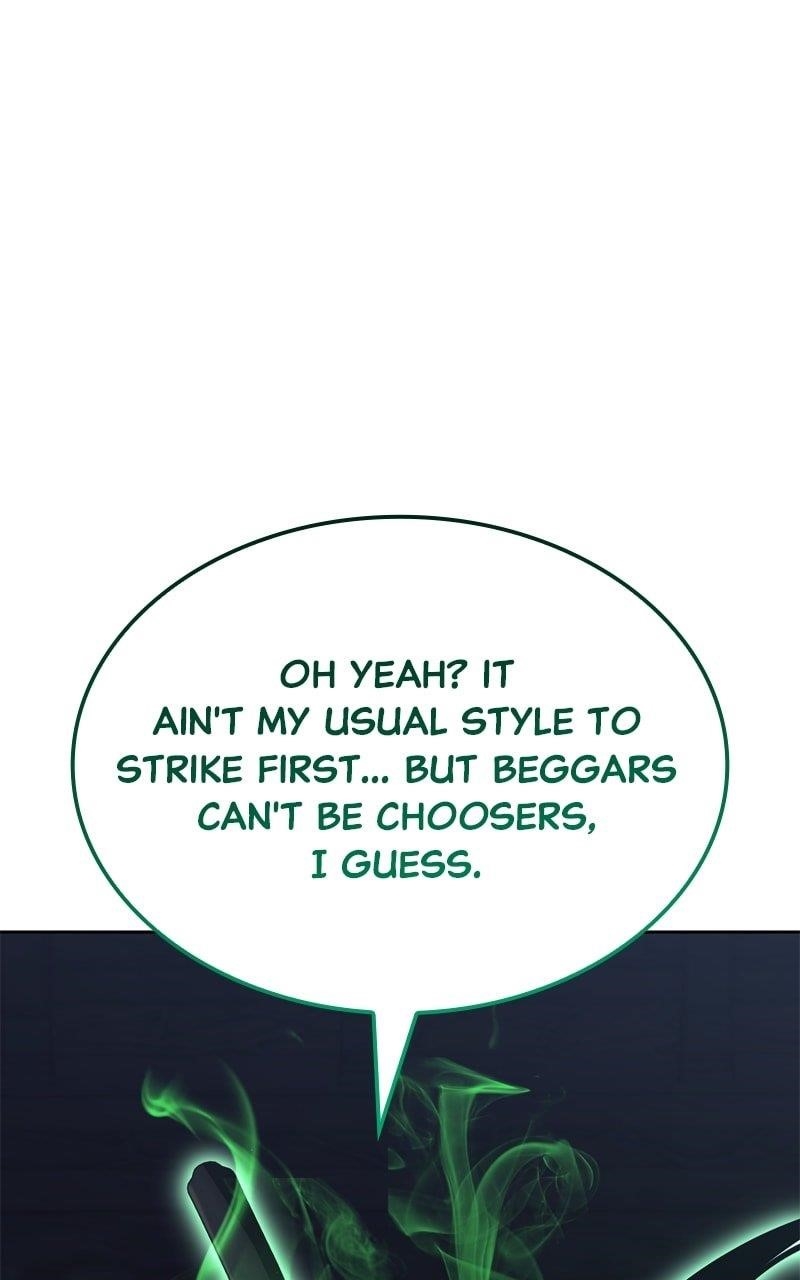 I Reincarnated As The Crazed Heir Chapter 145 - Page 141 in English