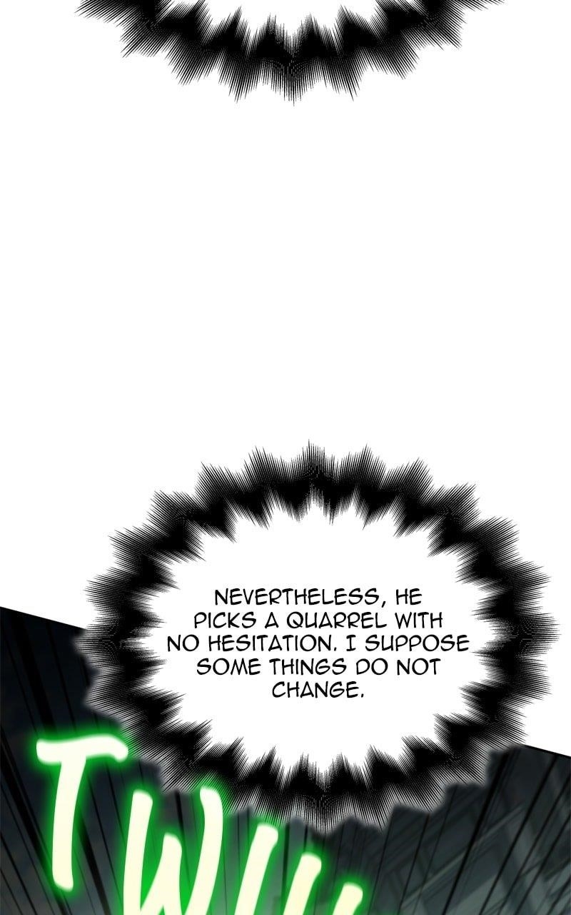 I Reincarnated As The Crazed Heir Chapter 145 - Page 153 in English